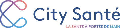 Logo City Santé